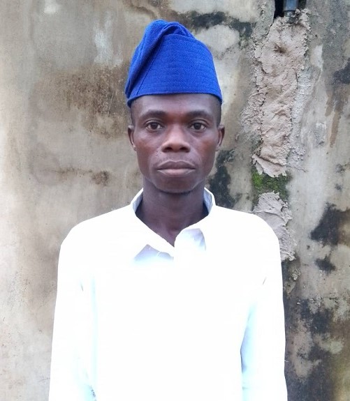 Prince Adebamiwa Olu MORONFADE